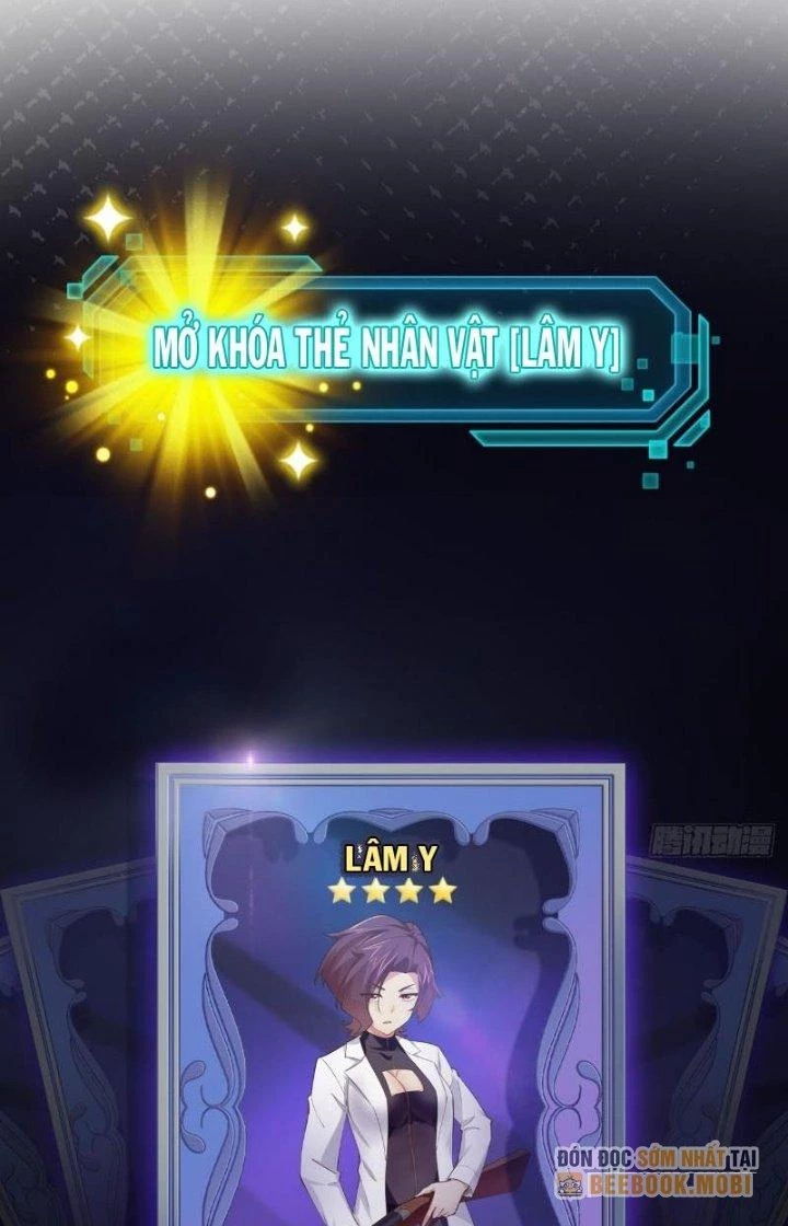 Bắt Đầu Làm Đầy Điểm Mị Lực Chapter 72 - Trang 4
