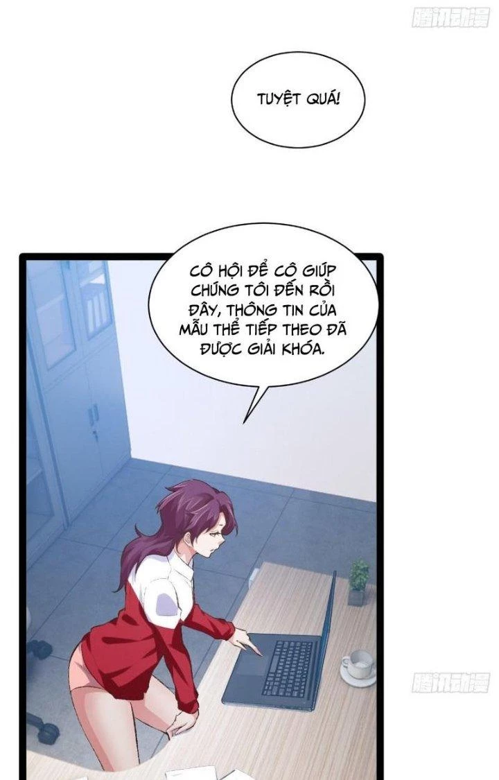 Bắt Đầu Làm Đầy Điểm Mị Lực Chapter 72 - Trang 4