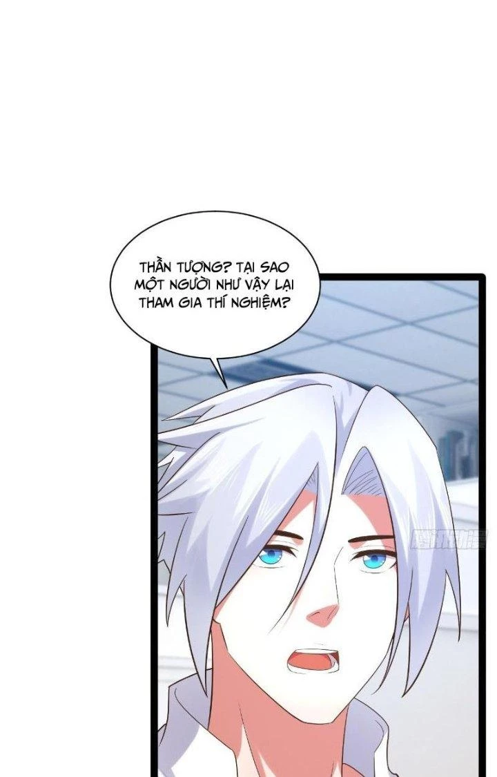 Bắt Đầu Làm Đầy Điểm Mị Lực Chapter 72 - Trang 4