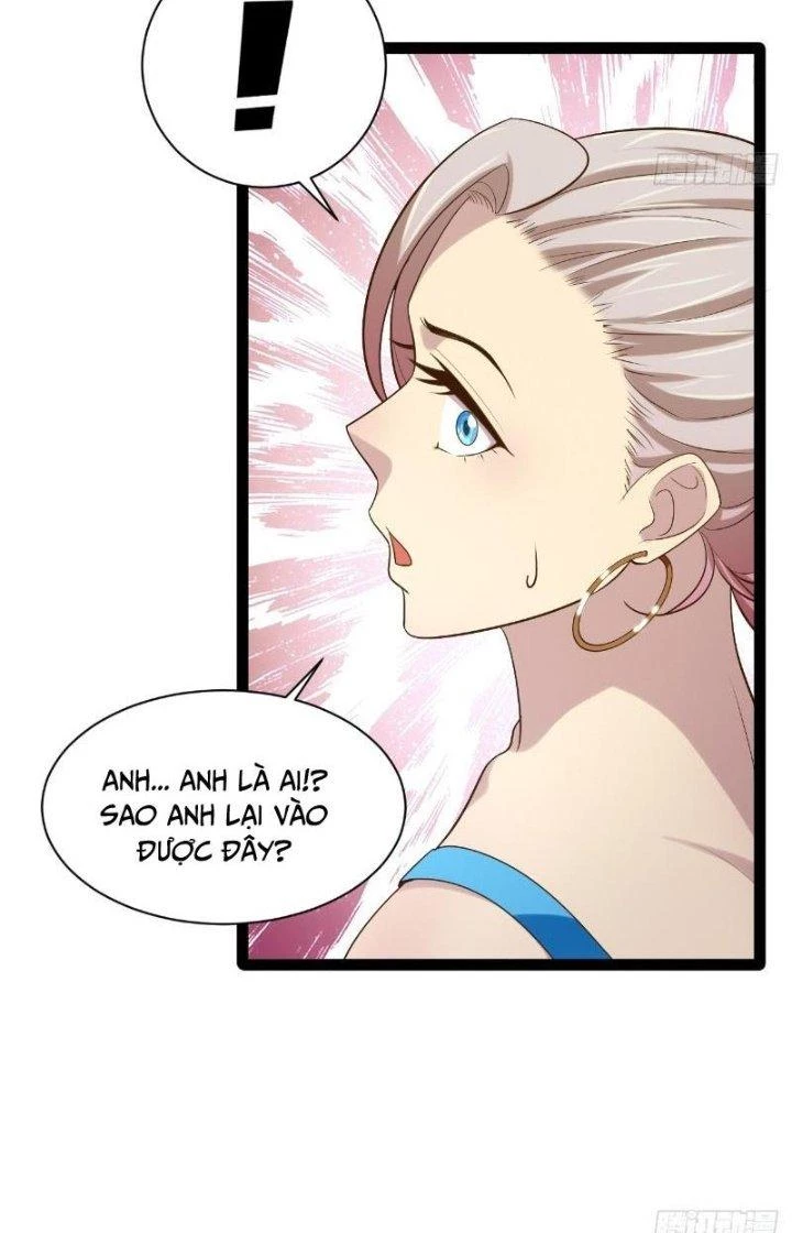 Bắt Đầu Làm Đầy Điểm Mị Lực Chapter 72 - Trang 4