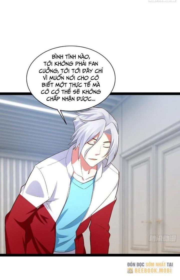 Bắt Đầu Làm Đầy Điểm Mị Lực Chapter 72 - Trang 4