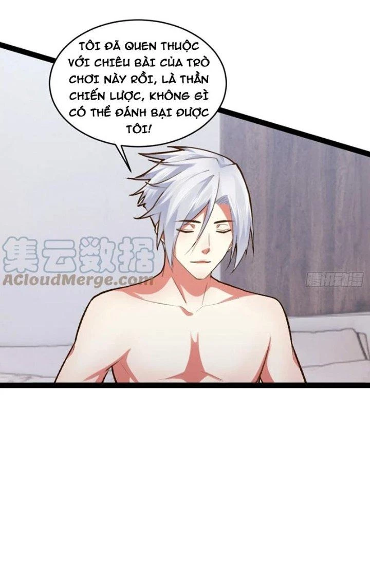 Bắt Đầu Làm Đầy Điểm Mị Lực Chapter 78 - Trang 4