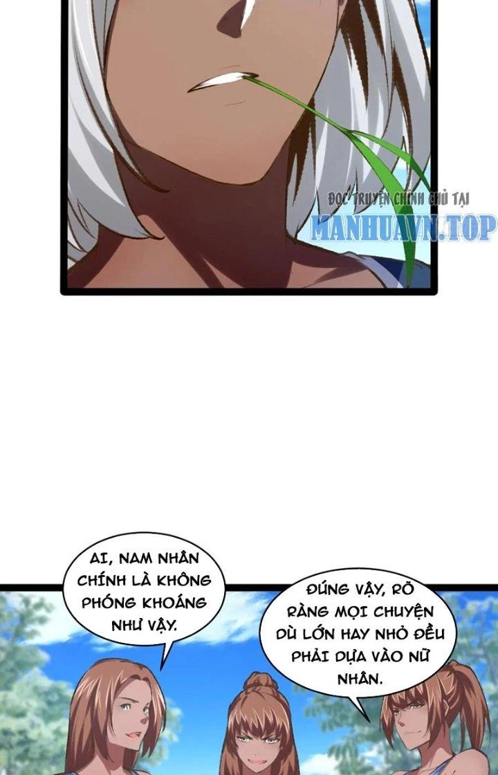 Bắt Đầu Làm Đầy Điểm Mị Lực Chapter 78 - Trang 4