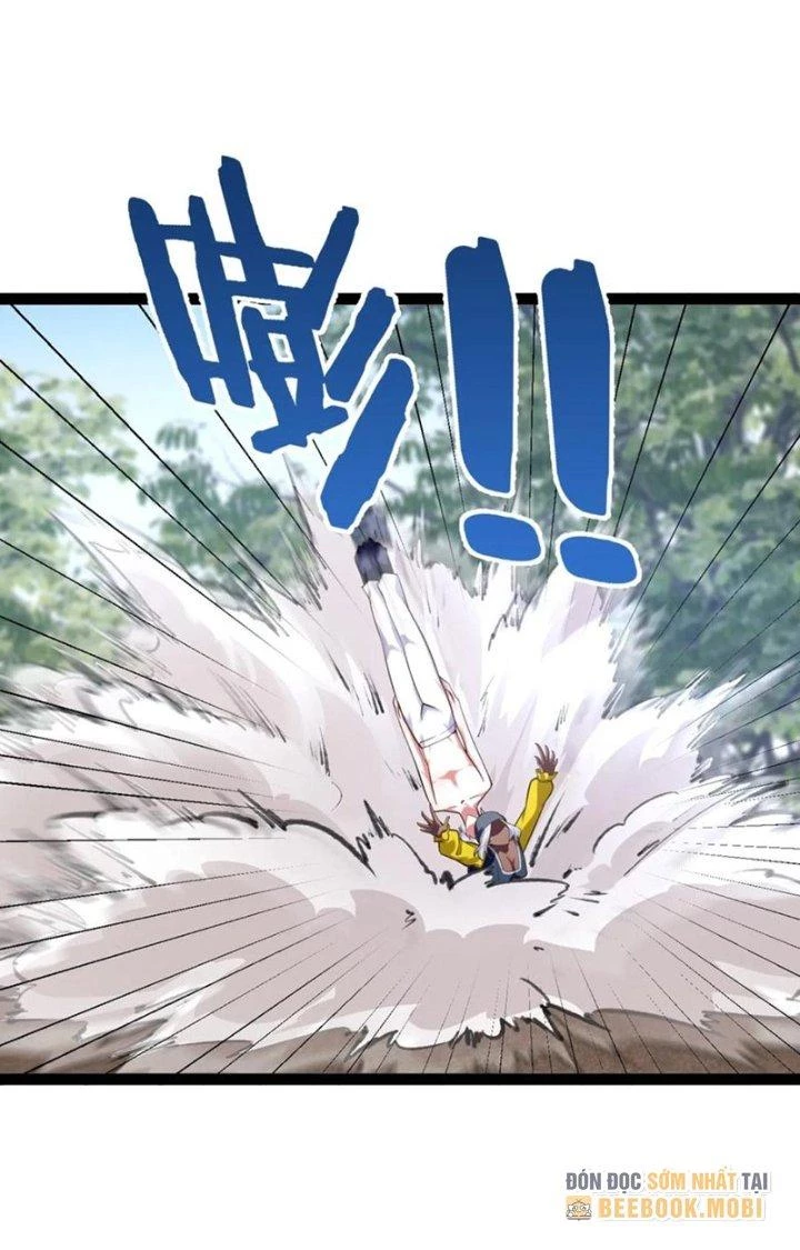 Bắt Đầu Làm Đầy Điểm Mị Lực Chapter 78 - Trang 4