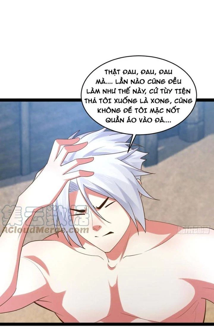 Bắt Đầu Làm Đầy Điểm Mị Lực Chapter 78 - Trang 4