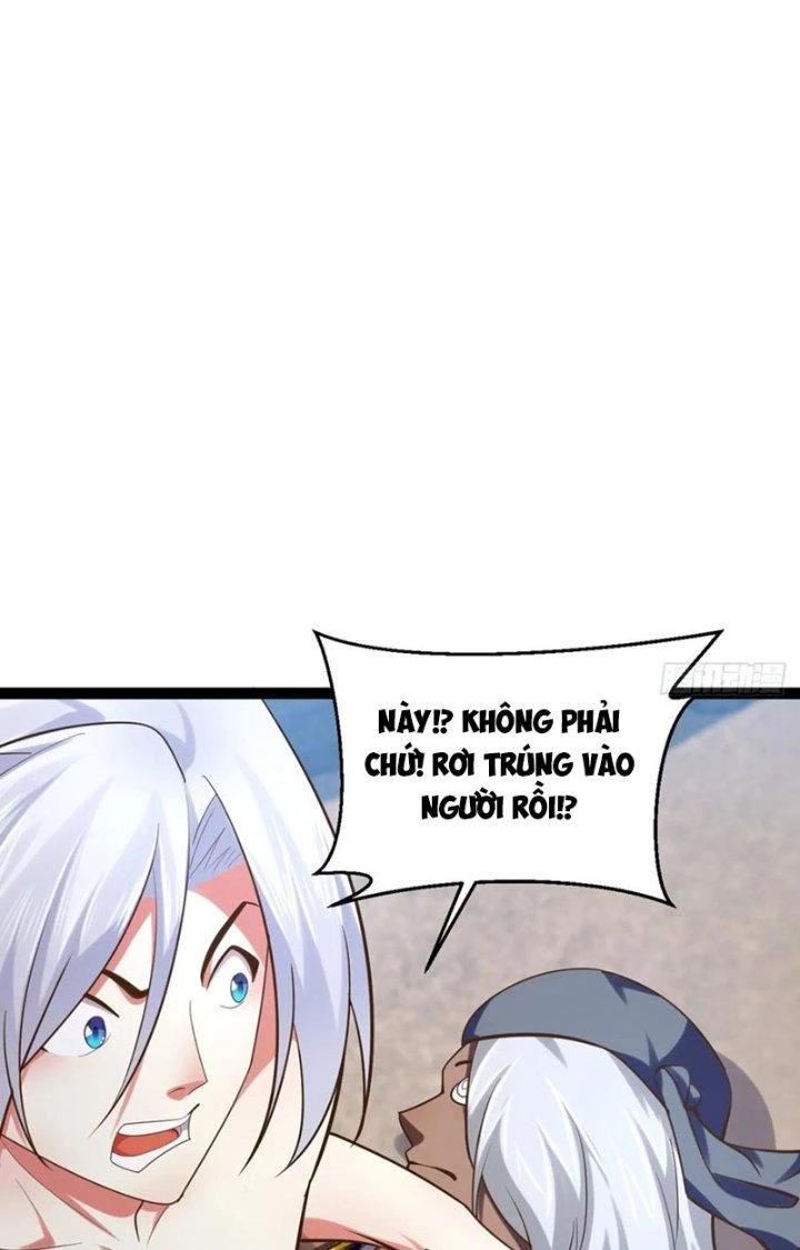 Bắt Đầu Làm Đầy Điểm Mị Lực Chapter 78 - Trang 4