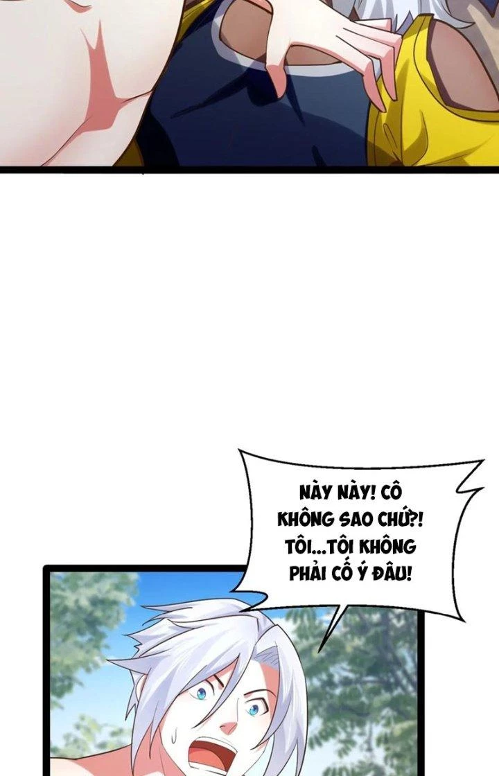 Bắt Đầu Làm Đầy Điểm Mị Lực Chapter 78 - Trang 4