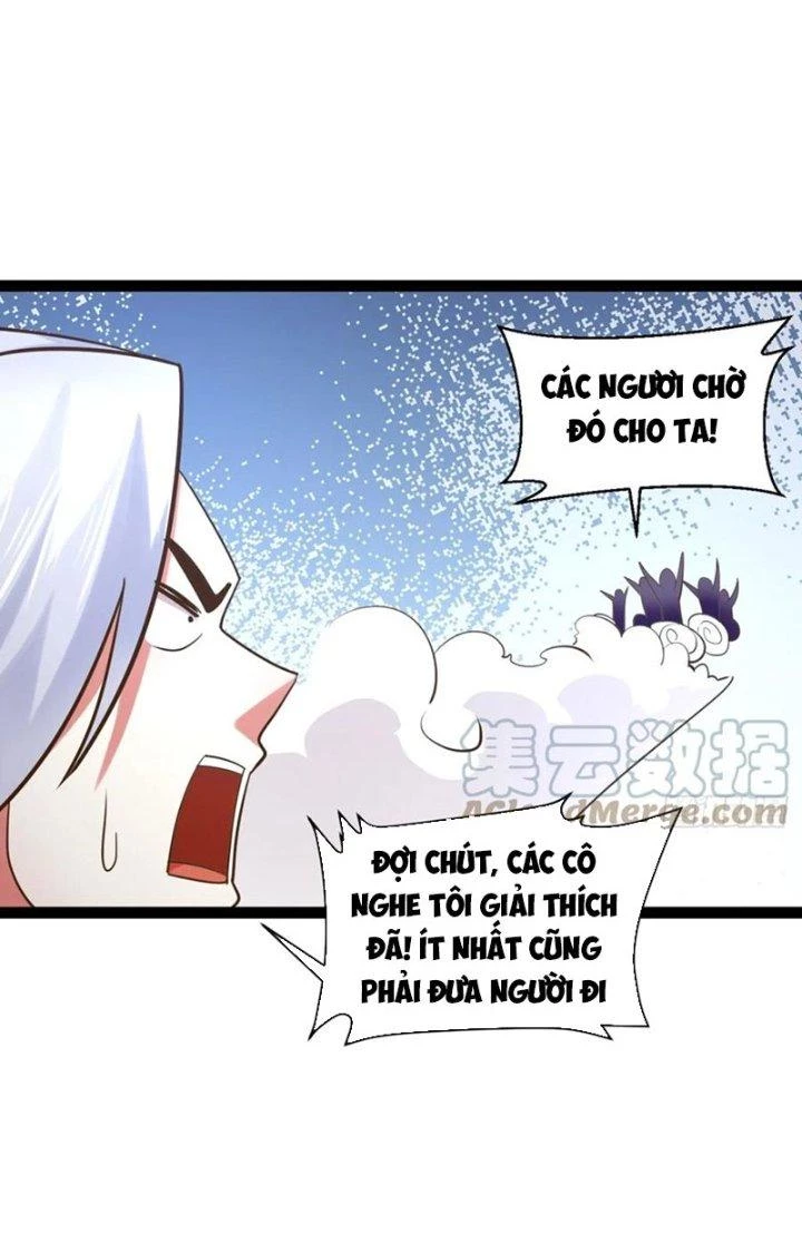Bắt Đầu Làm Đầy Điểm Mị Lực Chapter 78 - Trang 4