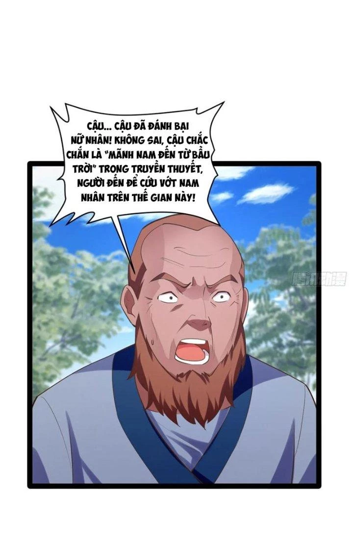 Bắt Đầu Làm Đầy Điểm Mị Lực Chapter 78 - Trang 4
