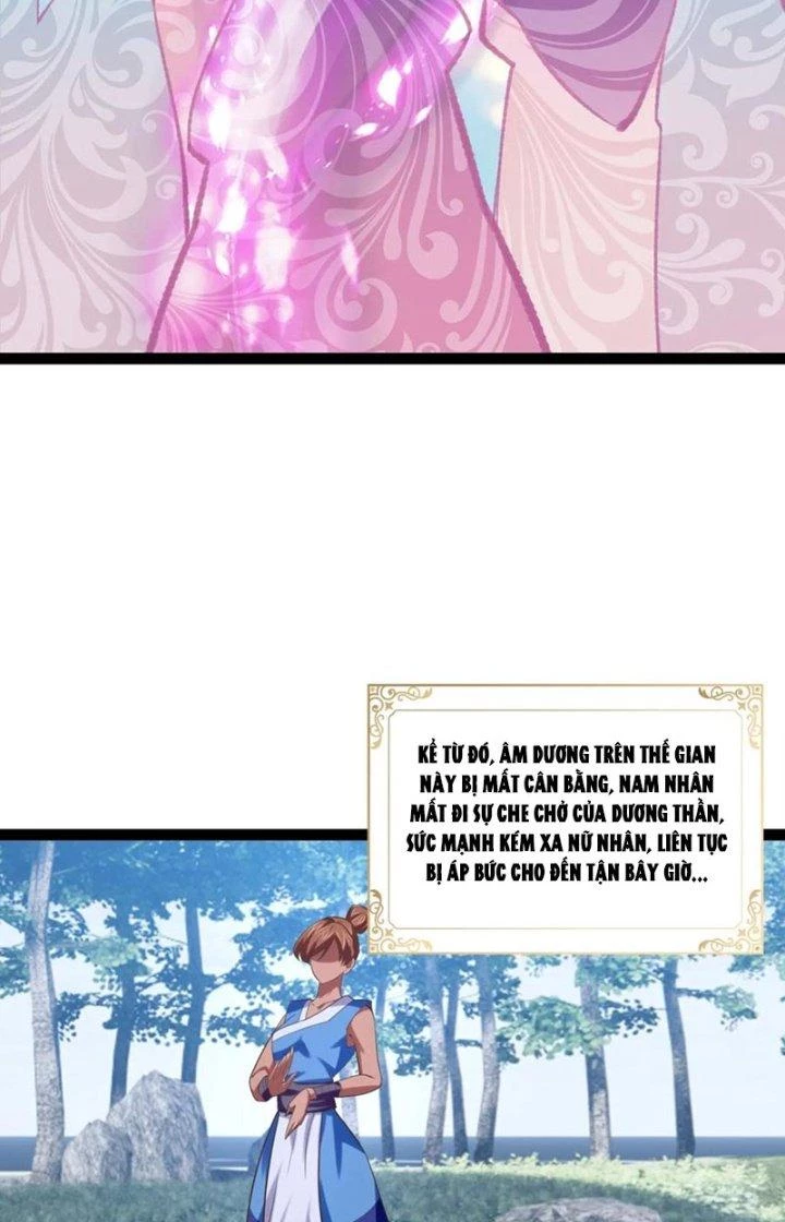 Bắt Đầu Làm Đầy Điểm Mị Lực Chapter 78 - Trang 4