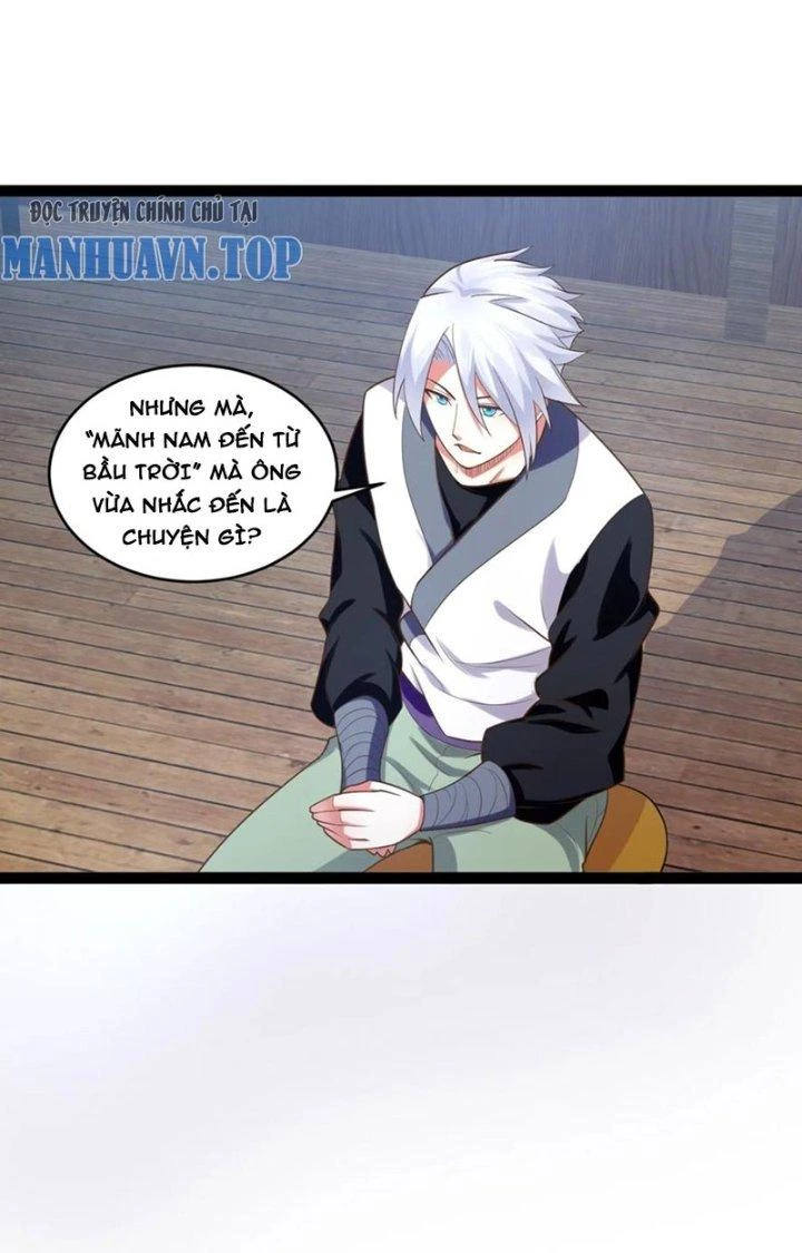 Bắt Đầu Làm Đầy Điểm Mị Lực Chapter 78 - Trang 4
