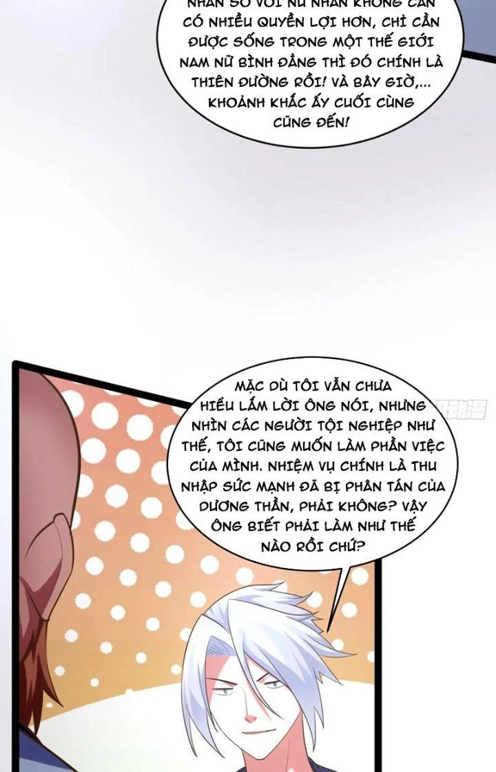 Bắt Đầu Làm Đầy Điểm Mị Lực Chapter 78 - Trang 4