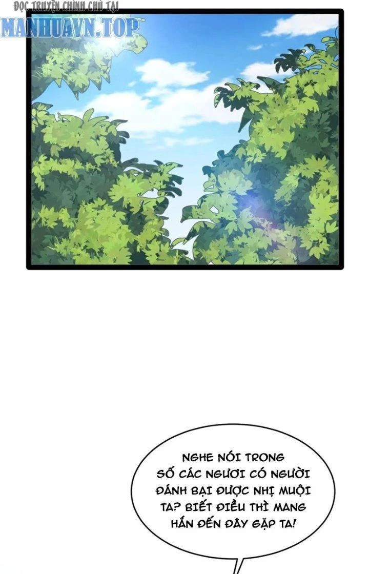 Bắt Đầu Làm Đầy Điểm Mị Lực Chapter 78 - Trang 4