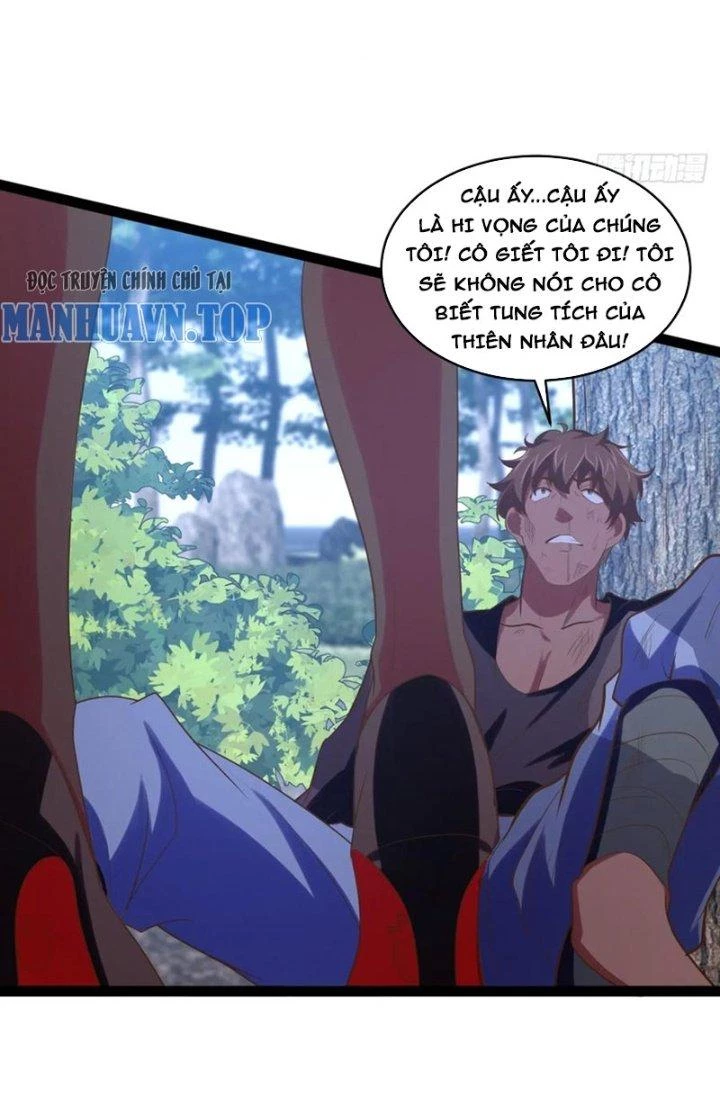 Bắt Đầu Làm Đầy Điểm Mị Lực Chapter 78 - Trang 4