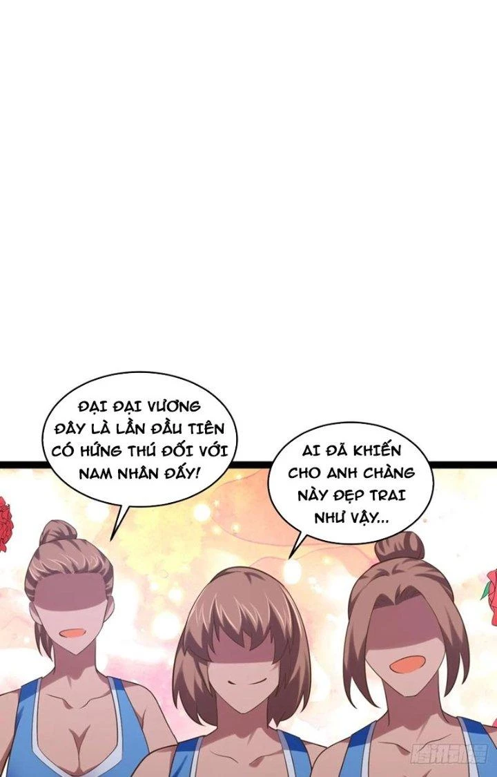 Bắt Đầu Làm Đầy Điểm Mị Lực Chapter 78 - Trang 4