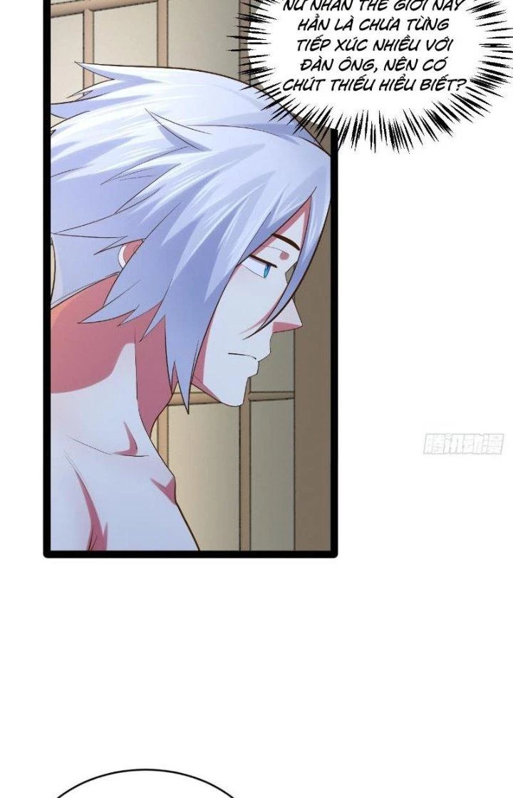 Bắt Đầu Làm Đầy Điểm Mị Lực Chapter 83 - Trang 3