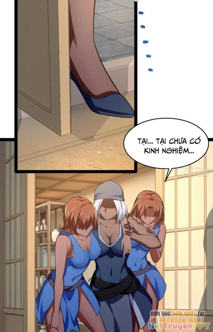 Bắt Đầu Làm Đầy Điểm Mị Lực Chapter 83 - Trang 3
