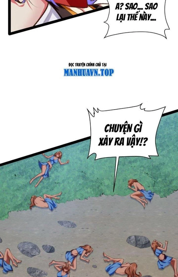 Bắt Đầu Làm Đầy Điểm Mị Lực Chapter 83 - Trang 3