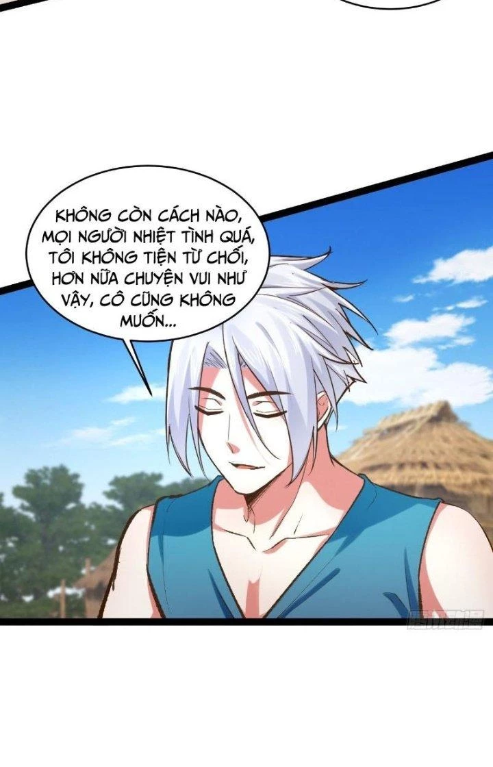 Bắt Đầu Làm Đầy Điểm Mị Lực Chapter 83 - Trang 3