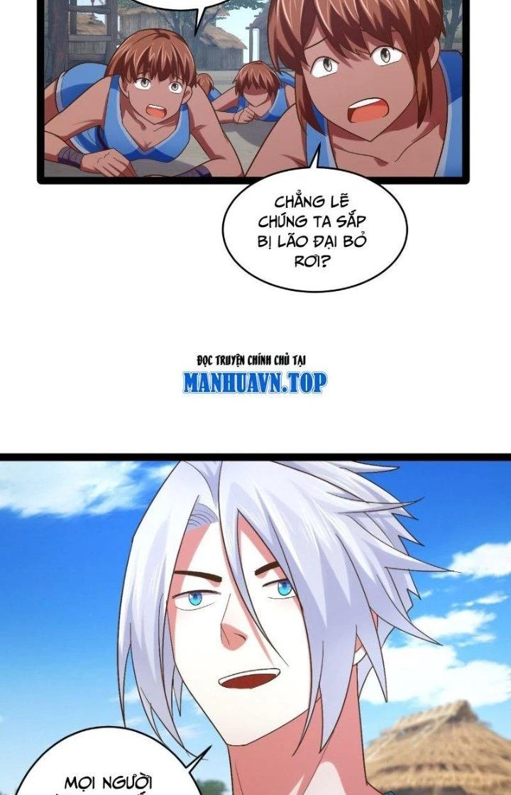Bắt Đầu Làm Đầy Điểm Mị Lực Chapter 83 - Trang 3