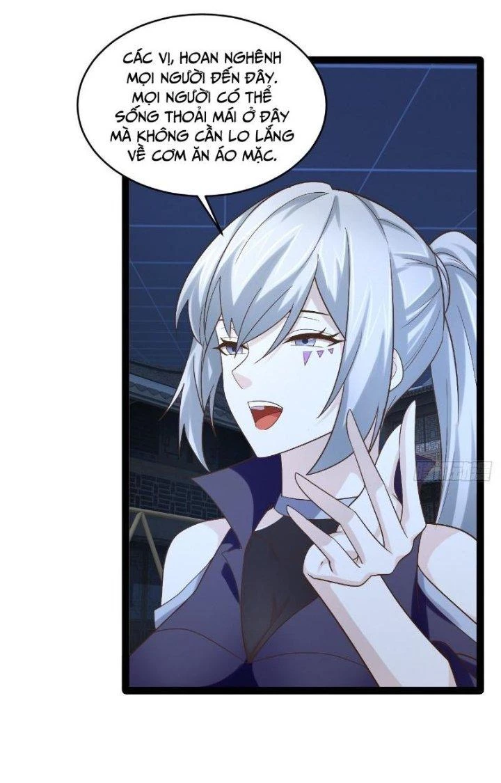 Bắt Đầu Làm Đầy Điểm Mị Lực Chapter 83 - Trang 3