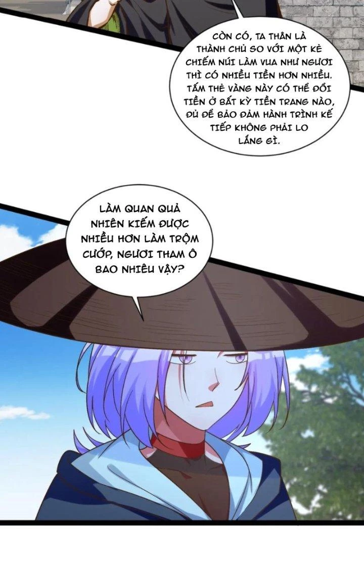 Bắt Đầu Làm Đầy Điểm Mị Lực Chapter 95 - Trang 3