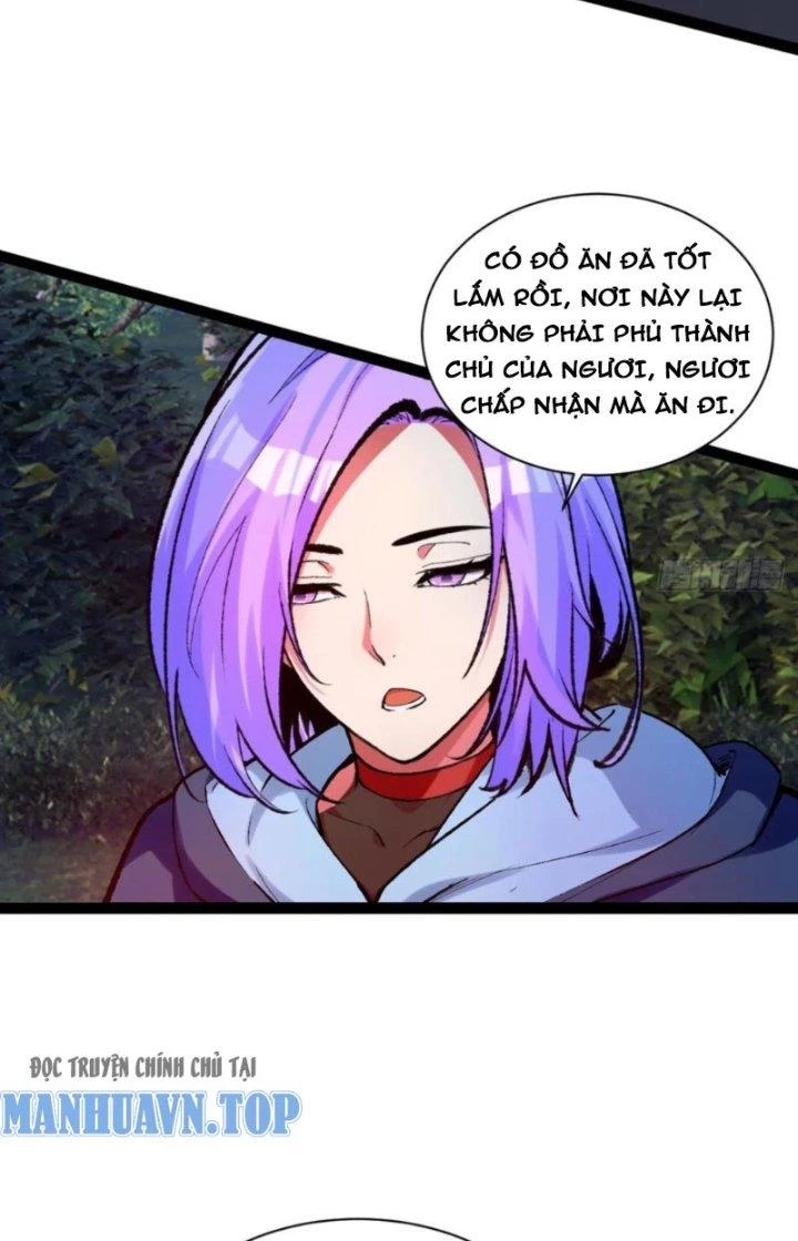 Bắt Đầu Làm Đầy Điểm Mị Lực Chapter 95 - Trang 3
