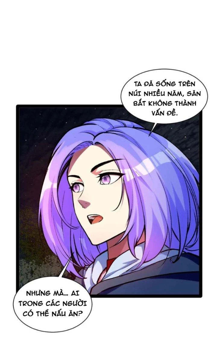 Bắt Đầu Làm Đầy Điểm Mị Lực Chapter 95 - Trang 3
