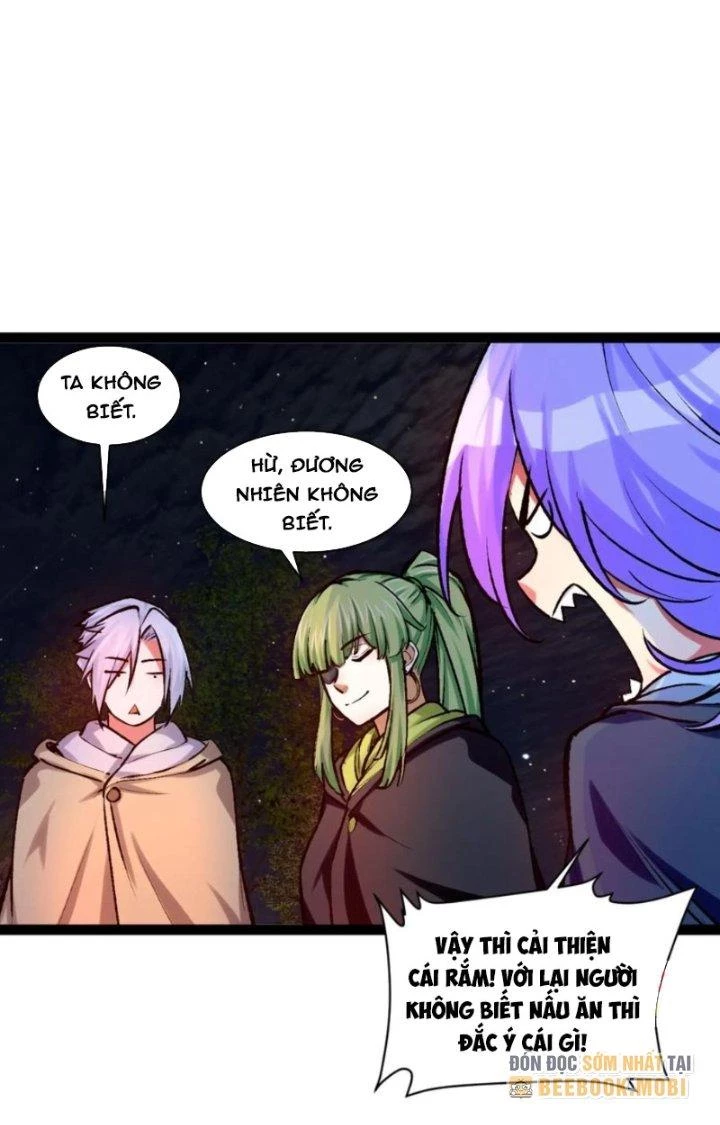Bắt Đầu Làm Đầy Điểm Mị Lực Chapter 95 - Trang 3