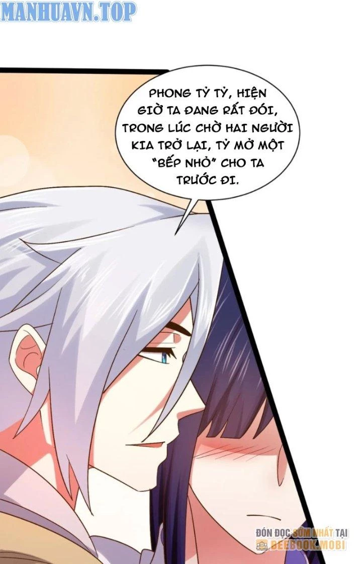 Bắt Đầu Làm Đầy Điểm Mị Lực Chapter 95 - Trang 3
