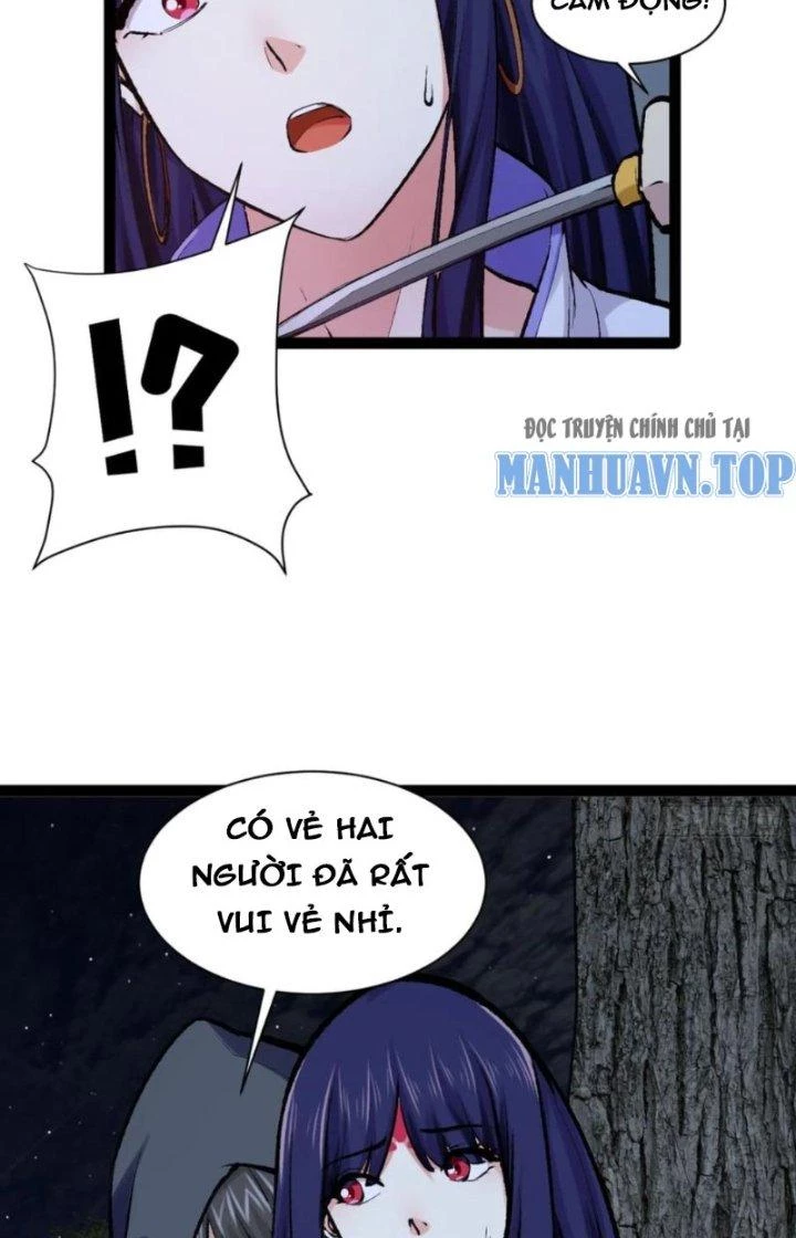 Bắt Đầu Làm Đầy Điểm Mị Lực Chapter 95 - Trang 3