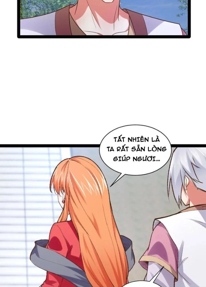 Bắt Đầu Làm Đầy Điểm Mị Lực Chapter 101 - Trang 3