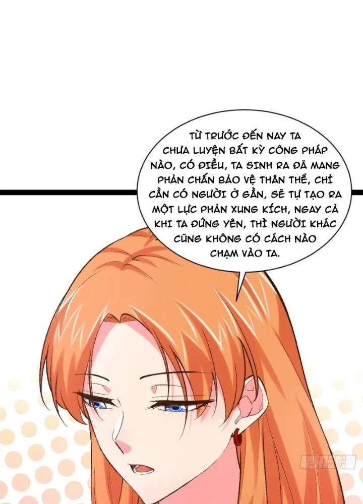 Bắt Đầu Làm Đầy Điểm Mị Lực Chapter 101 - Trang 3
