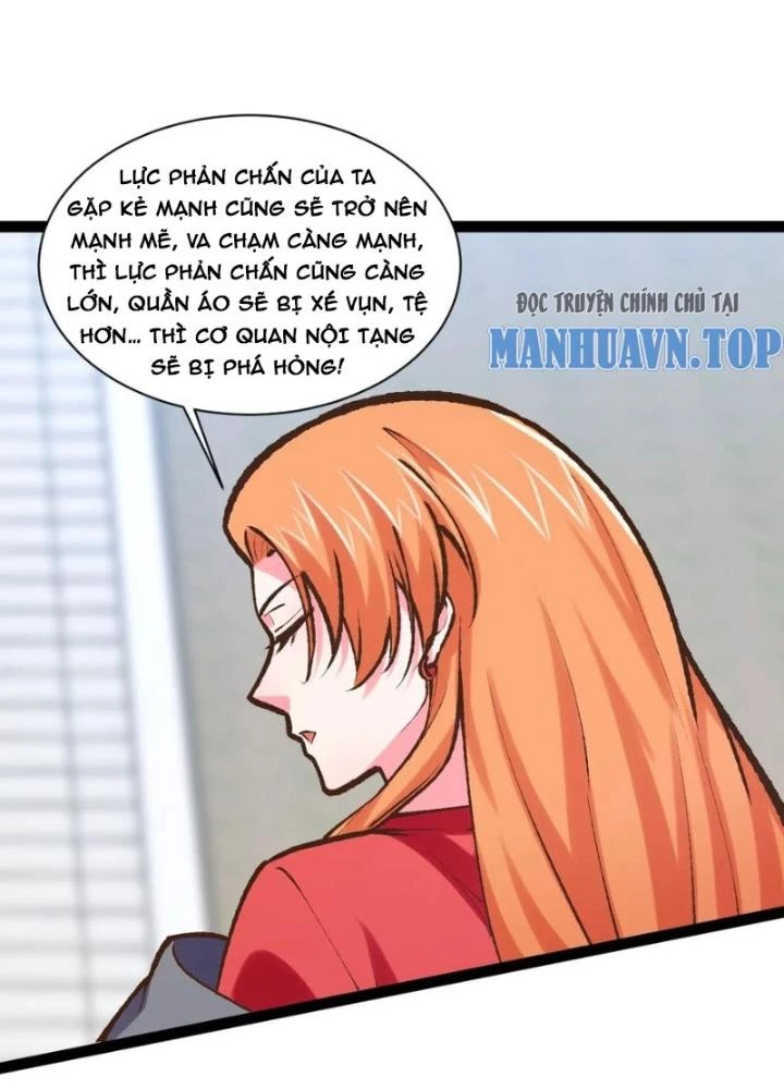 Bắt Đầu Làm Đầy Điểm Mị Lực Chapter 101 - Trang 3