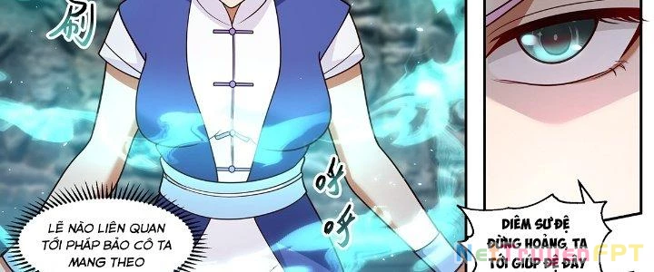 Ma Môn Đại Ngoạn Gia Chapter 30 - Trang 4
