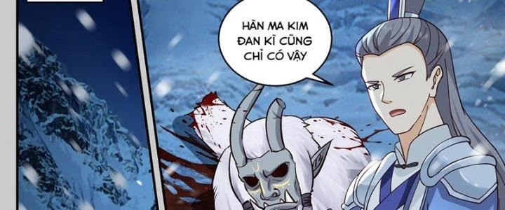 Ma Môn Đại Ngoạn Gia Chapter 31 - Trang 3
