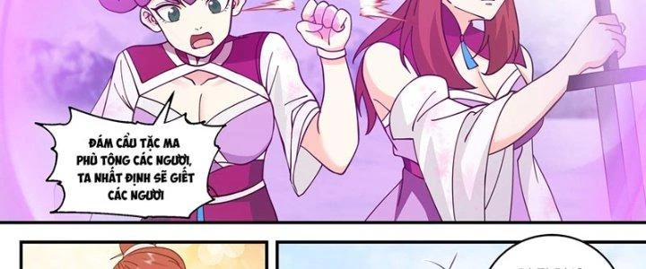 Ma Môn Đại Ngoạn Gia Chapter 31 - Trang 3