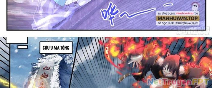 Ma Môn Đại Ngoạn Gia Chapter 31 - Trang 3