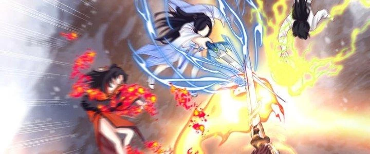 Ma Môn Đại Ngoạn Gia Chapter 31 - Trang 3