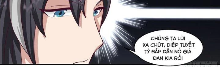 Ma Môn Đại Ngoạn Gia Chapter 31 - Trang 3