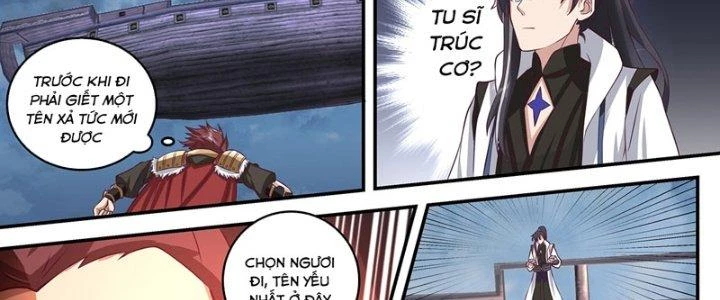 Ma Môn Đại Ngoạn Gia Chapter 31 - Trang 3