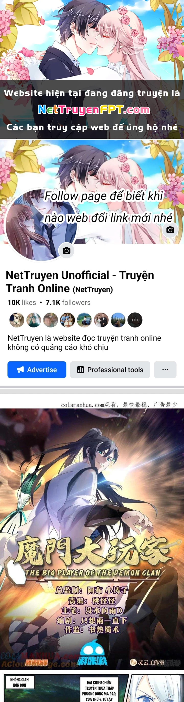 Ma Môn Đại Ngoạn Gia Chapter 34 - Trang 4