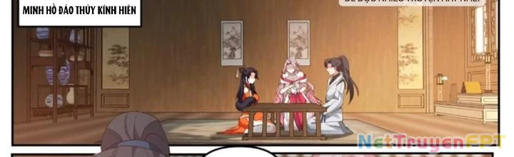 Ma Môn Đại Ngoạn Gia Chapter 39 - Trang 3
