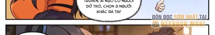 Ma Môn Đại Ngoạn Gia Chapter 39 - Trang 3