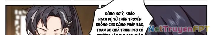 Ma Môn Đại Ngoạn Gia Chapter 39 - Trang 3