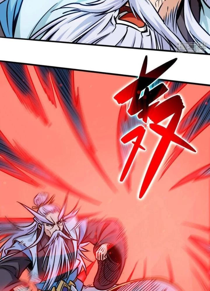 Võ Thần Thiên Hạ Chapter 110 - Trang 3