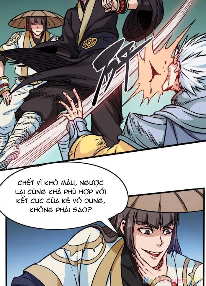 Võ Thần Thiên Hạ Chapter 110 - Trang 3