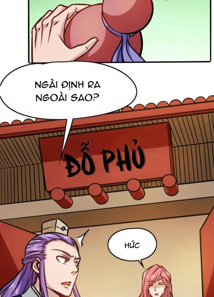 Võ Thần Thiên Hạ Chapter 110 - Trang 3