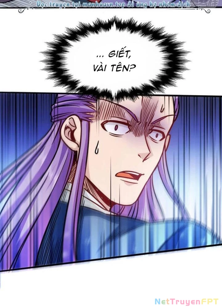 Võ Thần Thiên Hạ Chapter 110 - Trang 3