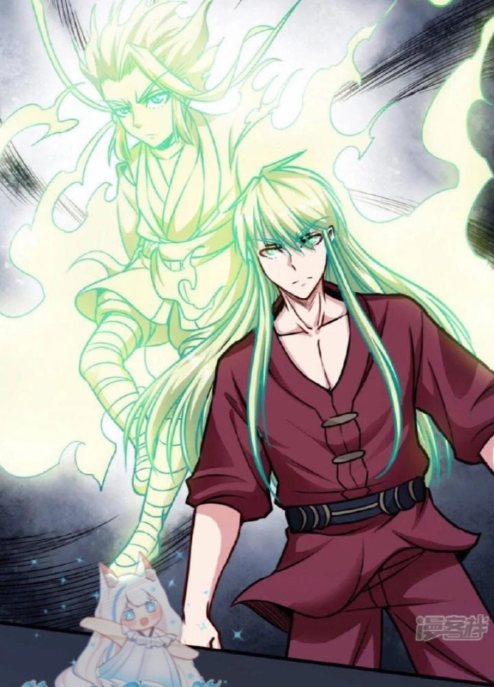 Võ Thần Thiên Hạ Chapter 111 - Trang 3